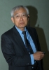 Plenary speaker Dr. Kunio HASEGAWA