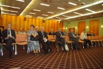 Programme Comittee & members of Scientific Board