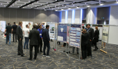 Poster Session