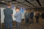 Poster Session