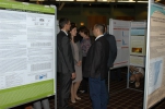 Poster Session