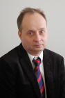 Prof. Ing. Peter JURČI, Ph.D.