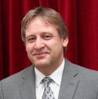 Dr. Juraj LAPIN