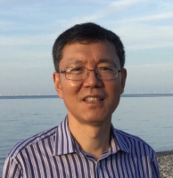Prof. Ping XIAO, FIMMM, CEng