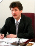Prof. Abdrakhman B. NAIZABEKOV 